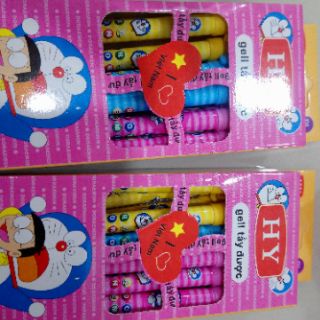 Combo 5 cây bút xoá được