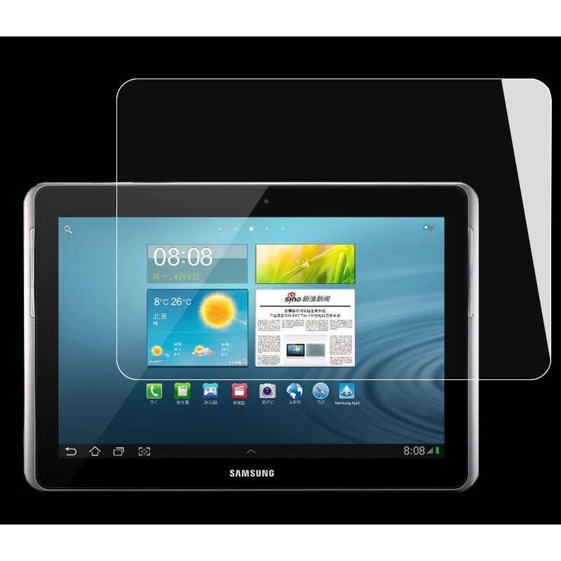 Kính cường lực Samsung Galaxy Tab S2 8.0 T710 T715 T719 9.7 T810 T815 Glass Screen Protector Miếng dán màn hình