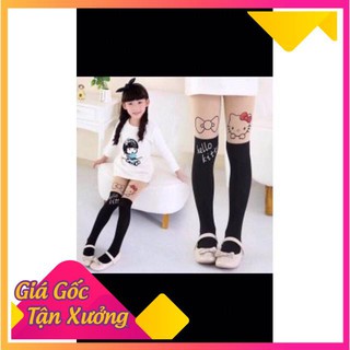 Quần Tất Giả Bốt Cho Bé Yêu