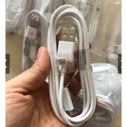 1.5 m - Cáp Sạc chuôi micro/ 8600/ samsung/ galaxy/ androi zin javascript:void(0)Bắc Ninh
