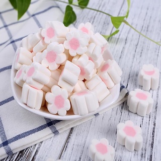 Kẹo xốp bông 200gr