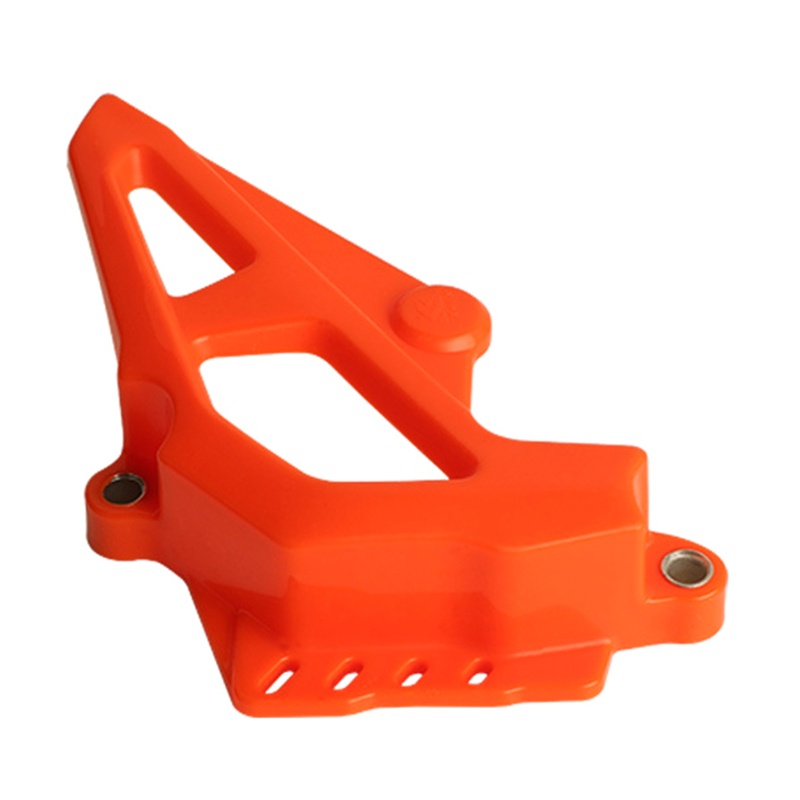 Ốp Bảo Vệ Động Cơ Xe Mô Tô Địa Hình CB250