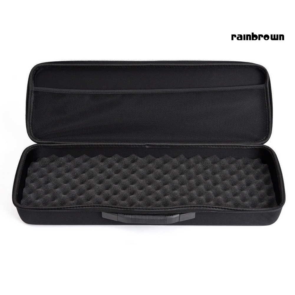 Túi Đựng Cần Câu Cá Bằng Eva Cứng Chống Sốc