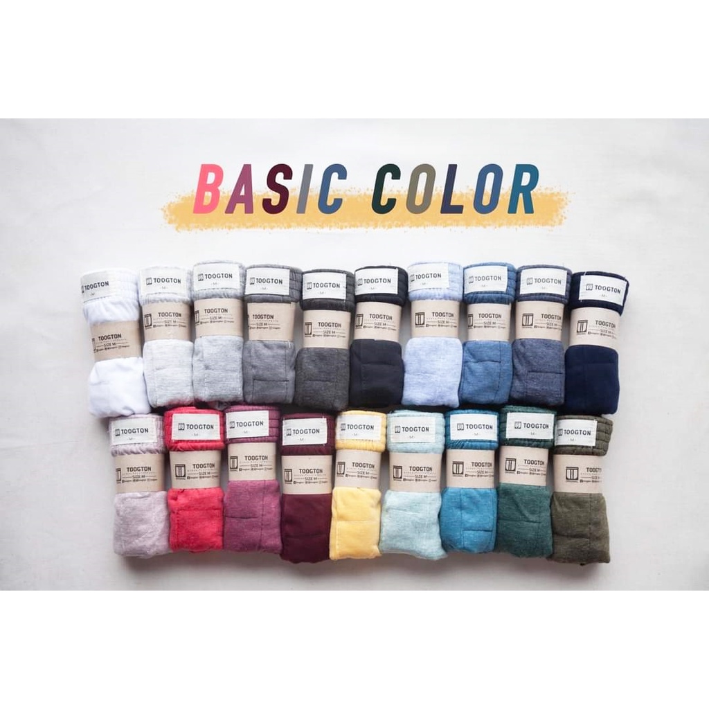 Quần short lửng nam nữ đều mặc được / Quần đùi thun mặc nhà thể thao thoáng mát phong cách unisex