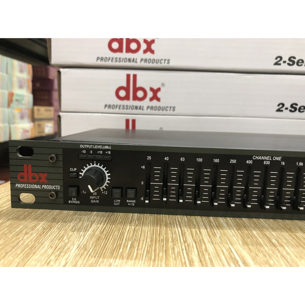 Lọc Xì DBX 215