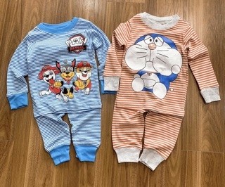Bộ tay dài Gymboree cho bé