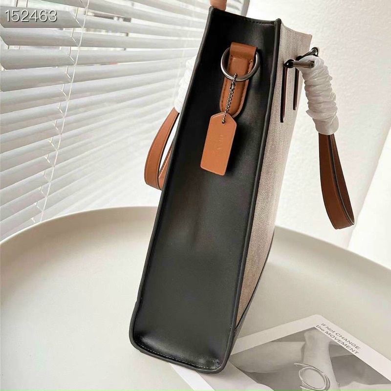 TÚI COACH TOTE GRAHAM C3232