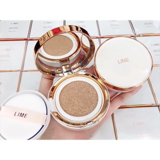 Phấn nước Lime Real Cover Pink