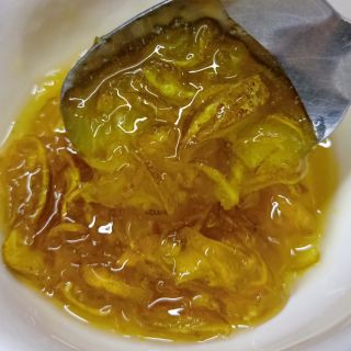 mức tắc sợi (mứt xí muội) Tiền Giang thơm ngon ngất ngây