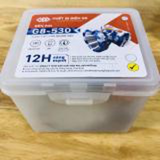 Pin Đội Đầu G8-530