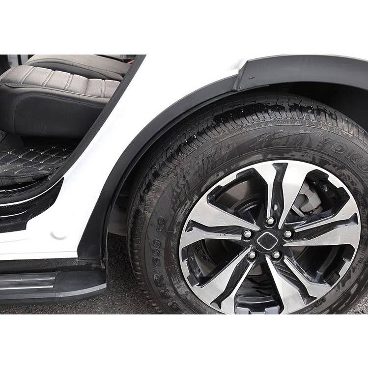 Chắn bùn hai bánh phía sau Honda CRV 2018- 2023