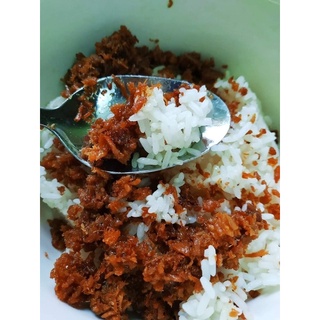 500Gr Thịt Bằm Tôm Biển