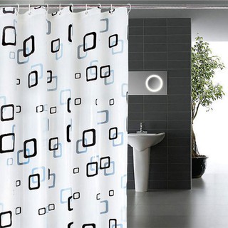 Sỉ 10 Rèm nhà tắm 1.8 x 2m