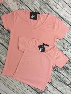 Set áo đôi mẹ con HM