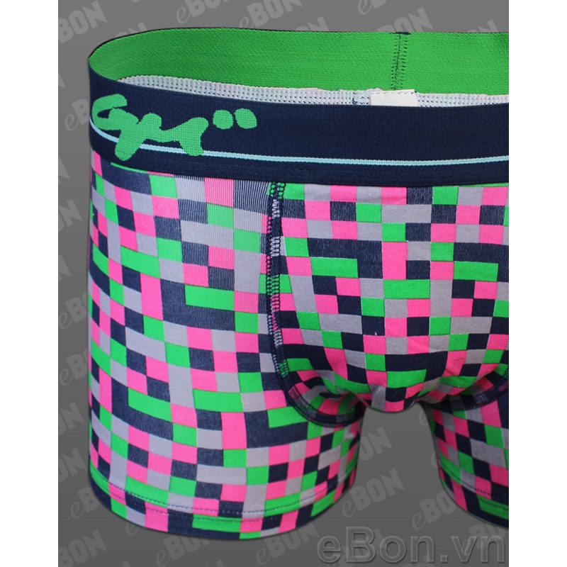 Quần lót xuất khẩu Casual xịn cho nam CS03