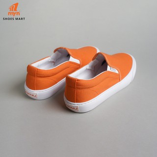 Giày Lười nữ Nanu  SL 07 Đế cao su Basic