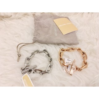 Vòng tay Micheal Kors