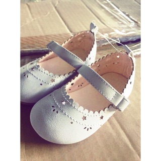 Giày HM xuất dư bé gái, sz 18-19, 22,23,24, giá chỉ 170kkkkk