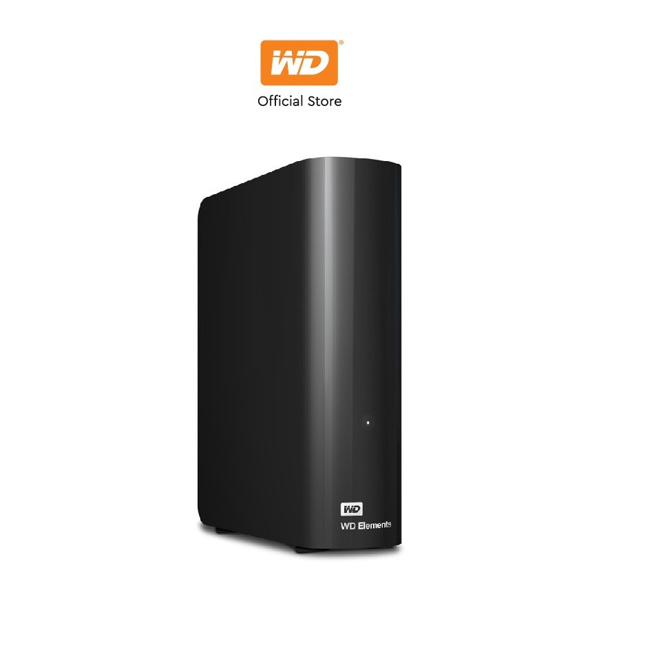 Ổ cứng WD Elements 6TB-3.5 INCH