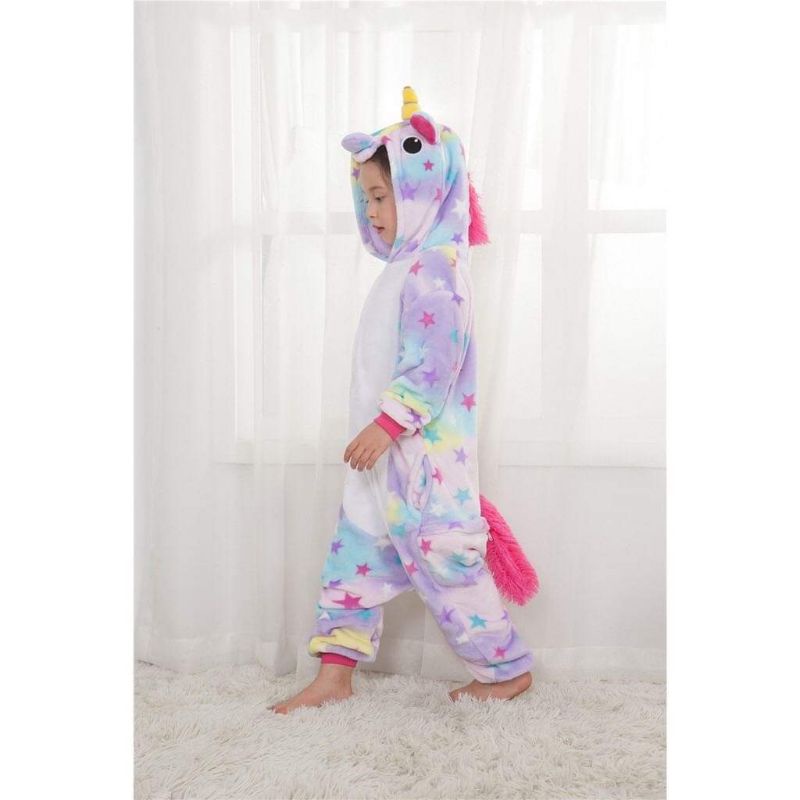 Bộ kì lân unicorn sao tìm cho bé và người lớn