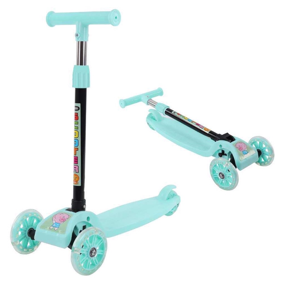Xe Scooter Trẻ Em VBCare VBC-XKB282N