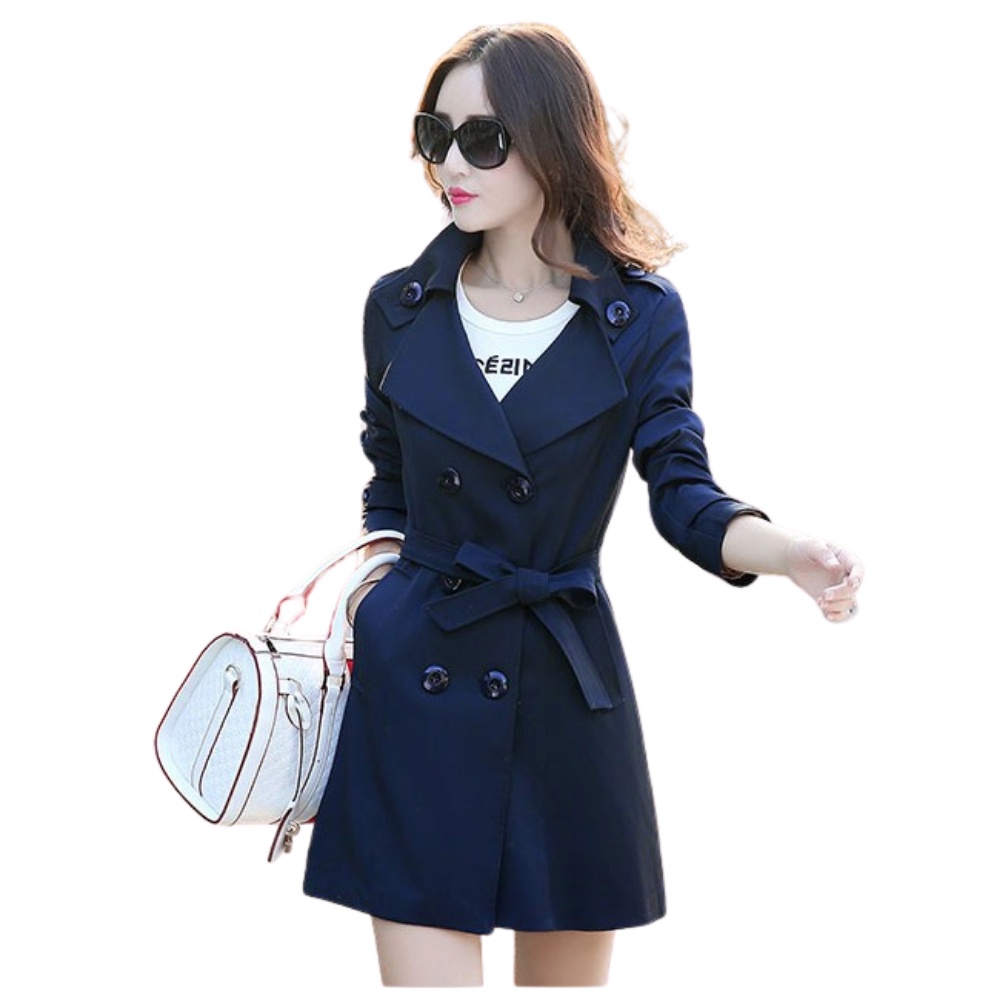 Áo Khoác Kaki Thời Trang Cao Cấp - QA0067 | BigBuy360 - bigbuy360.vn