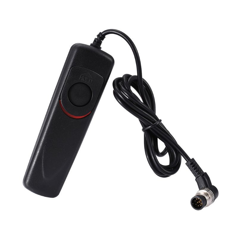 Dây Cáp Điều Khiển Hsvxmc-30 Cho Máy Ảnh Nikon Dslr Camera D300 D300S D700 D800 D810 D4 D3 D4S D3X F5 F6 D100 F90