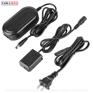 Pin giả np-fw50 cho máy ảnh sony
