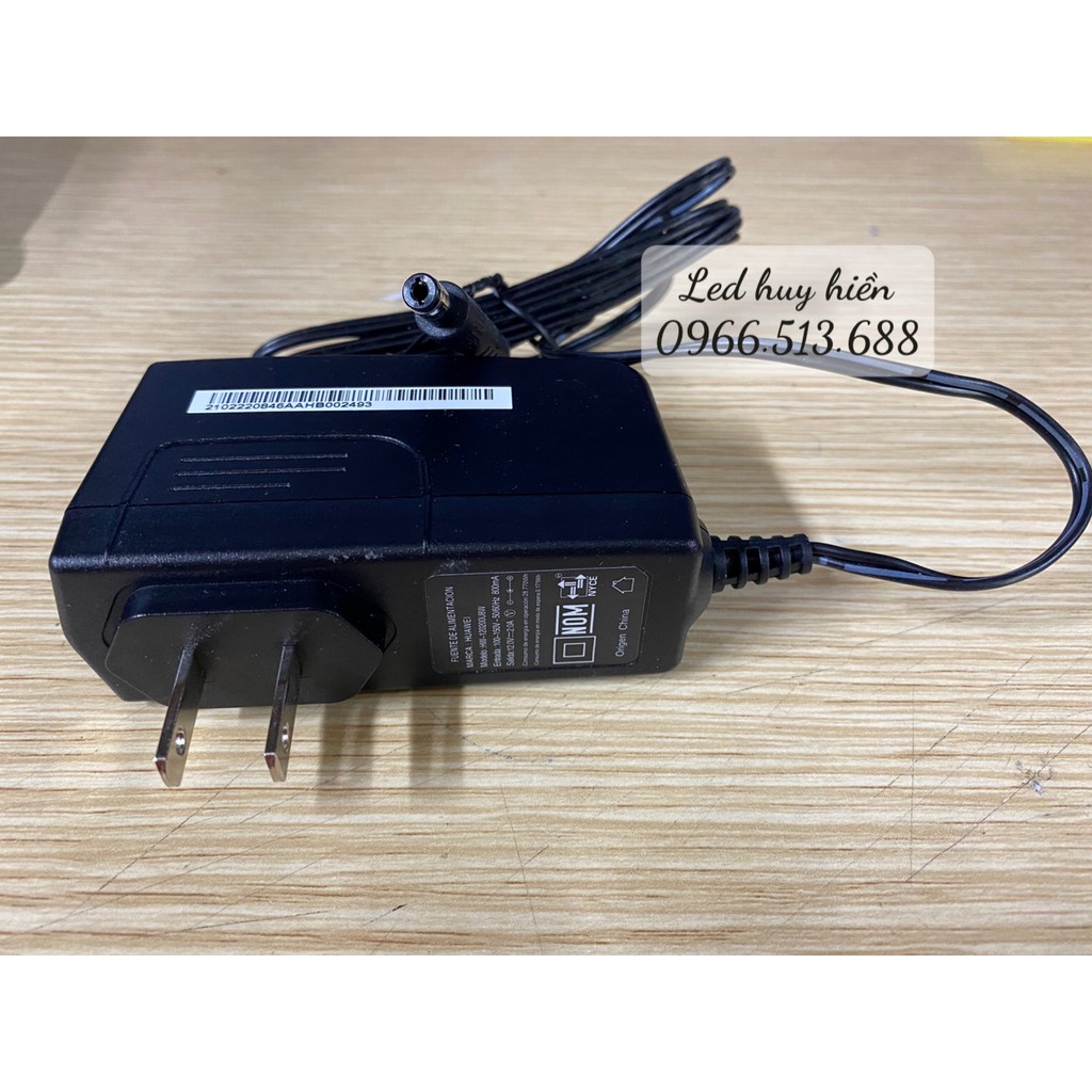 nguồn 12V 2a DVE, Actiontec, Hunkey, Huawei, Delta, nguồn 12v2A chính hãng