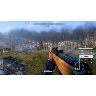 Đĩa chơi game PS4: Battlefield V ( 5 )