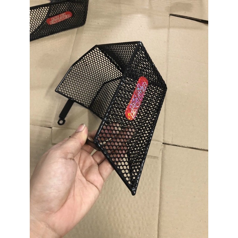 RỔ HÔNG EX 155, RỔ LƯỚI HÔNG EXCITER 155 2021 HÀNG LOẠI 1 XUẤT KHẨU MALAY🔥
