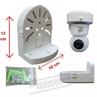ĐẾ CHUYÊN DỤNG CHO CAMERA WIFI CÁC LOẠI