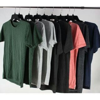 Móc áo nhựa combo 10 cây
