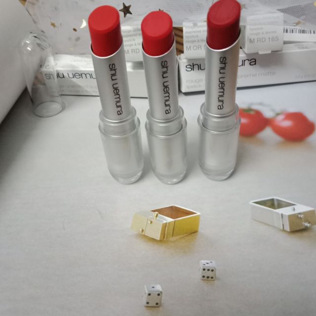 Son shu uemura 144, 570, 165,156