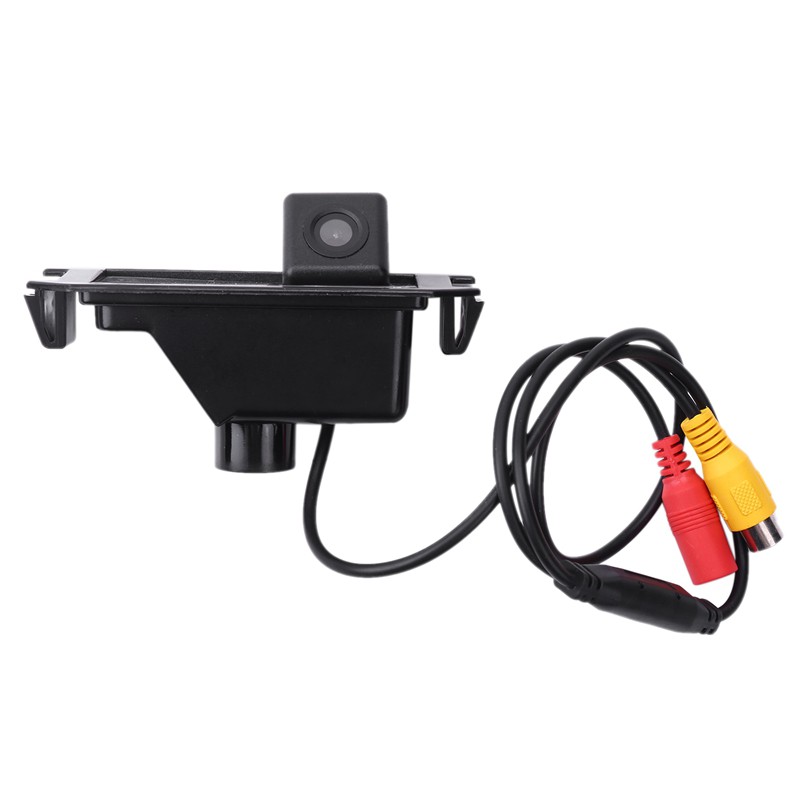 Camera Lùi Xe Cho Hyundai Kia Picanto Morning  2011-2017