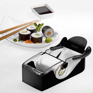 dung cu lam sushi