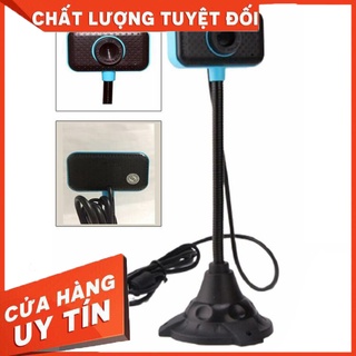 Web webcam hd 2.0mp , có mic cho máy tính pc máy tính xách tay máy tính để bàn-w01