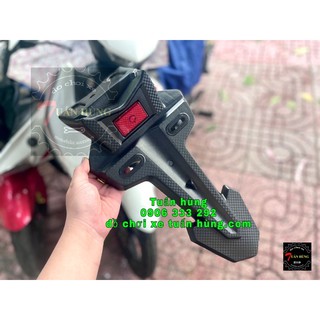 Đuôi Dè Exciter 155 /ex155 [HÀNG ĐẸP] V1 kiểu Indo