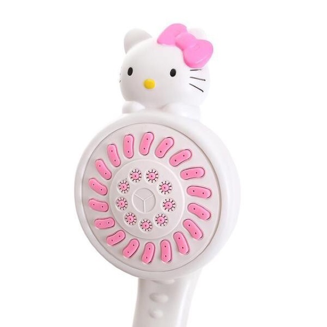 Vòi sen Hellokitty