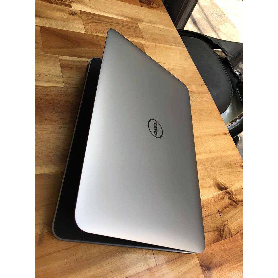 Laptop Dell XPS L322X, i5 – 3317u, 4G, 128G, 13,3in | BigBuy360 - bigbuy360.vn