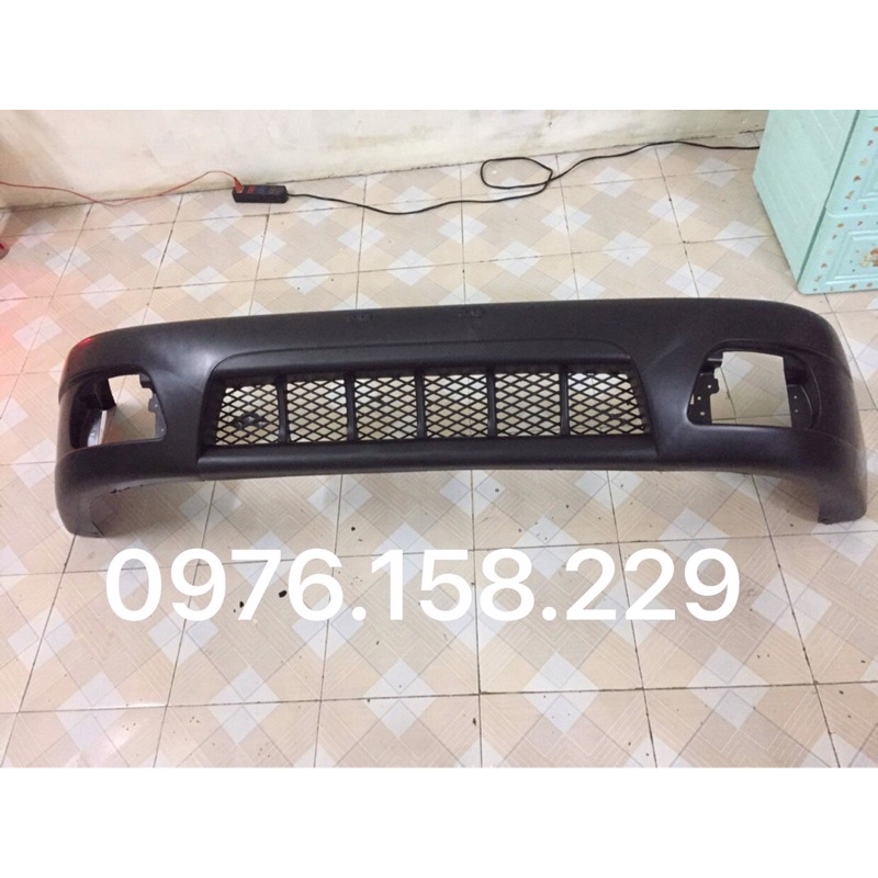 BA ĐỜ XỐC  TRƯỚC DAEWOO LANOS