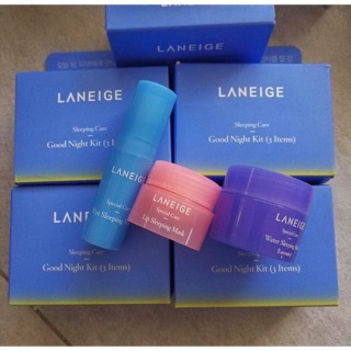 Mặt Nạ Ngủ Laneige