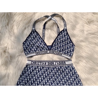 Set Đồ Tắm Đi Biển. Bikini cao cấp.