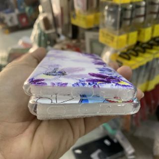 Ốp lưng LG G7 dẻo silicon in hình
