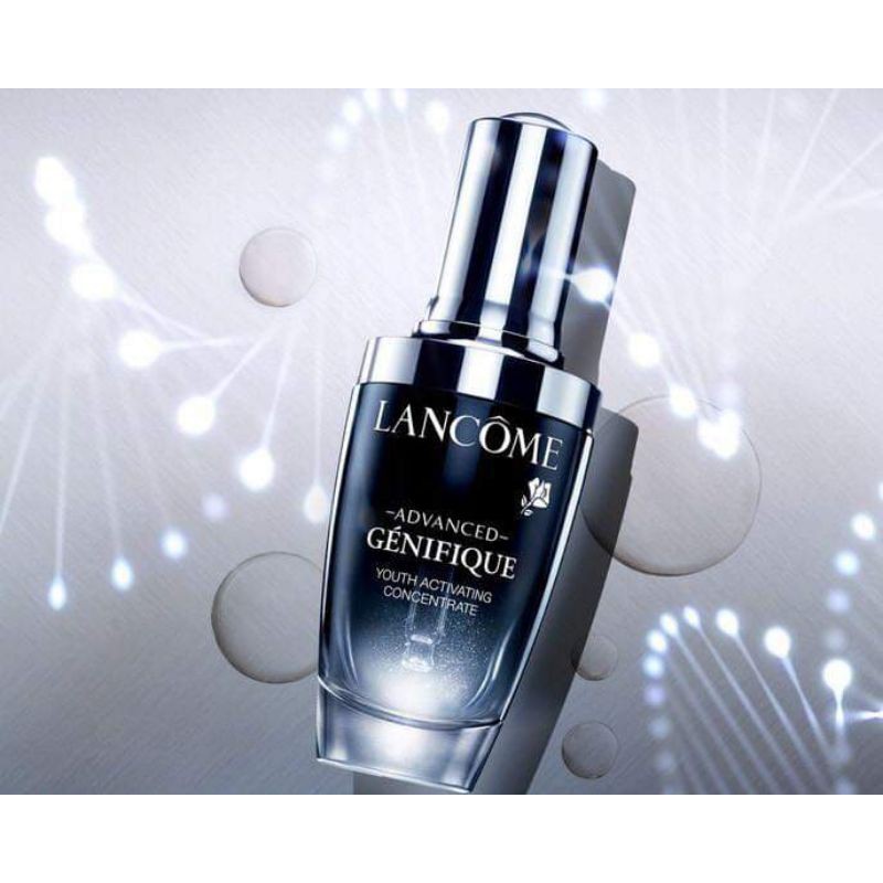 Serum phục hồi tái tạo da Lancome Advanced Génifique