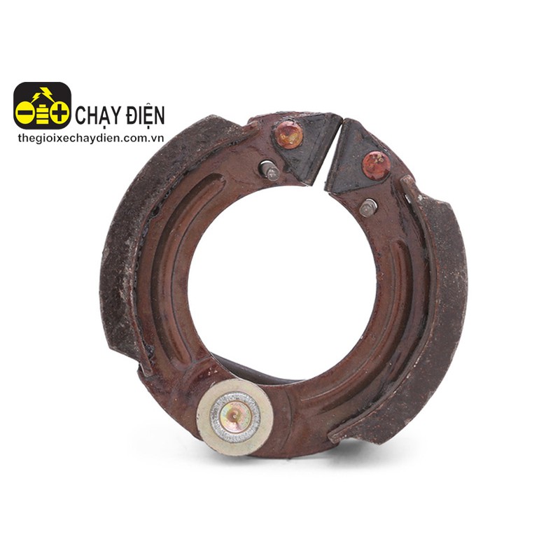 Má phanh Sau Xe cỏ phi 100