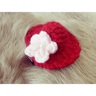 KẸP TÓC HANDMADE XINH