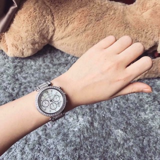 Đồng Hồ Nữ auth - Michael Kors 