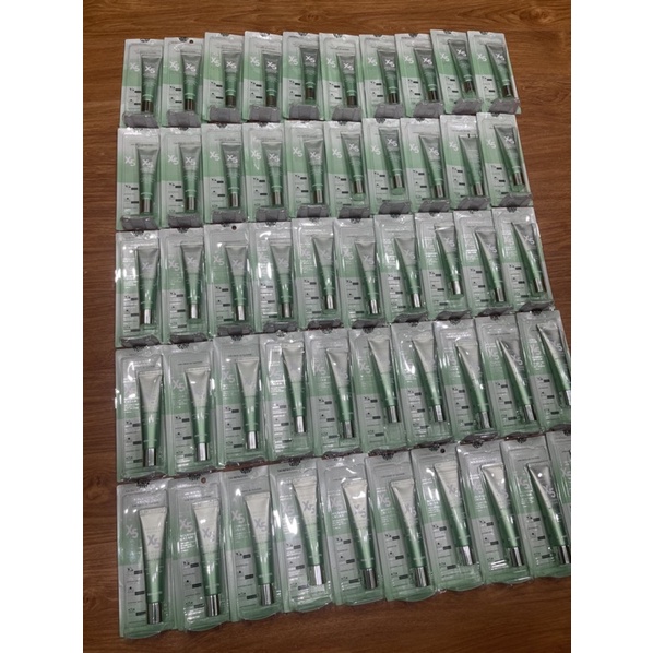 kem Premium peptide X5 (Màu Xanh)