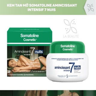 KEM LÀM TAN MỠ BỤNG